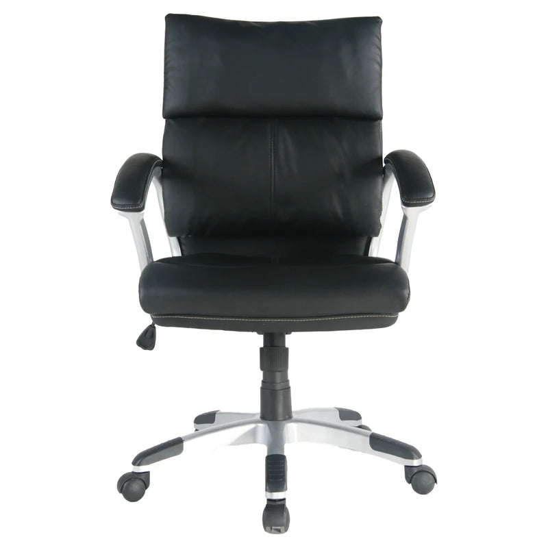 TygerClaw Mid Back Managers Office Chair