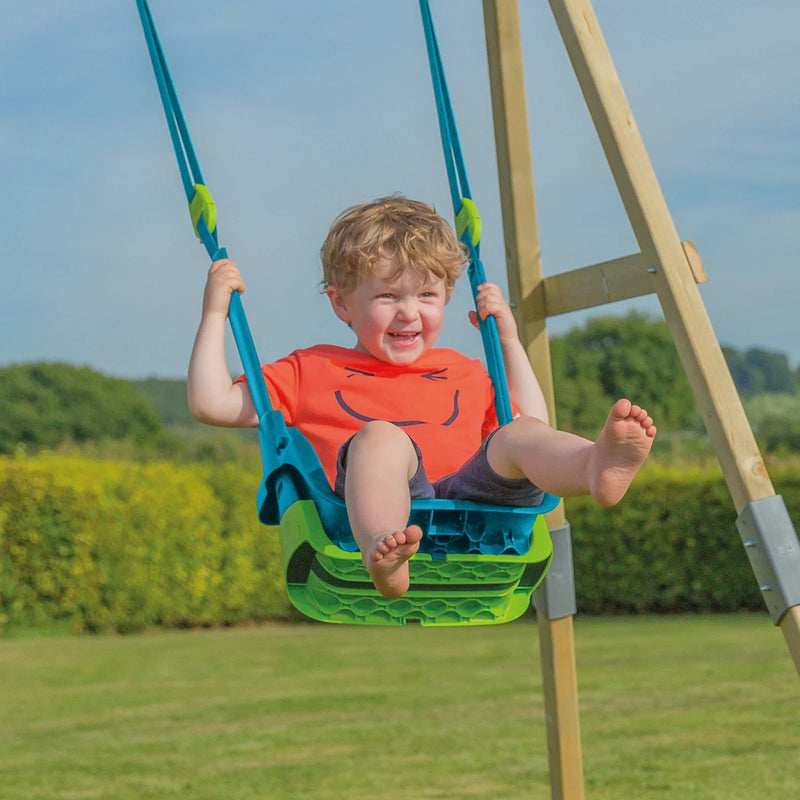 TP900 TP Quadpod 4 in 1 Baby Swing Seat