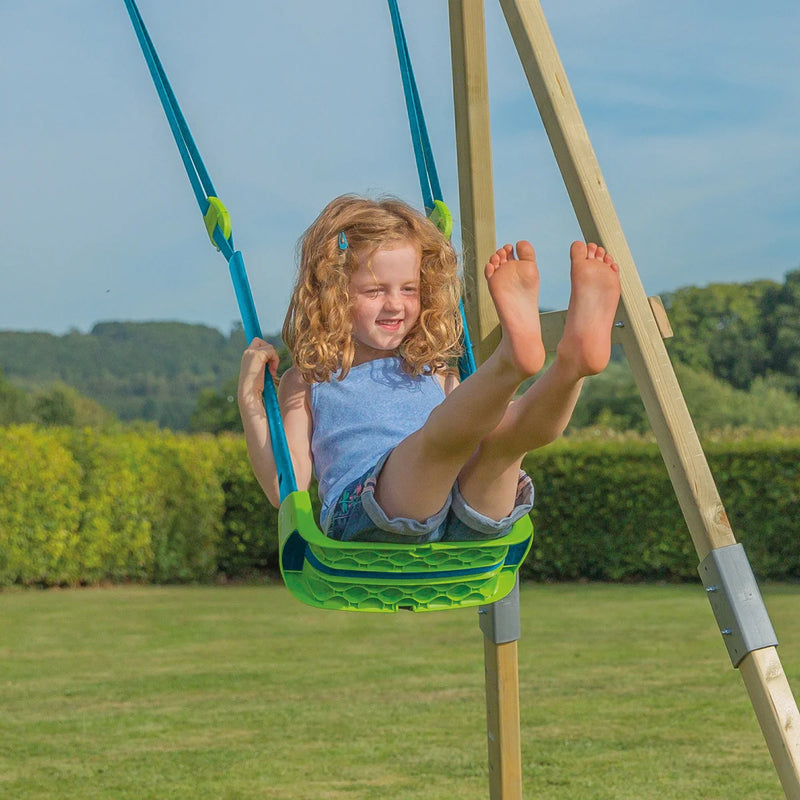 TP900 TP Quadpod 4 in 1 Baby Swing Seat
