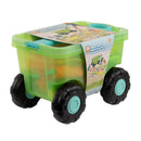 20 pieces Wagon Playset