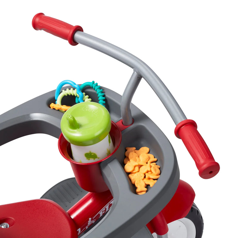 Radio Flyer 4 Trikes in 1
