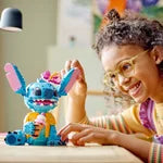 LEGO Disney Stitch