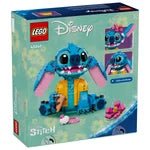 LEGO Disney Stitch