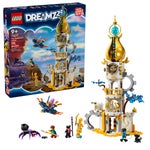 LEGO DREAMZzz The Sandman’s Tower