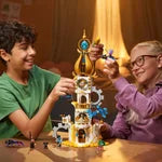 LEGO DREAMZzz The Sandman’s Tower