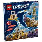 LEGO DREAMZzz The Sandman’s Tower