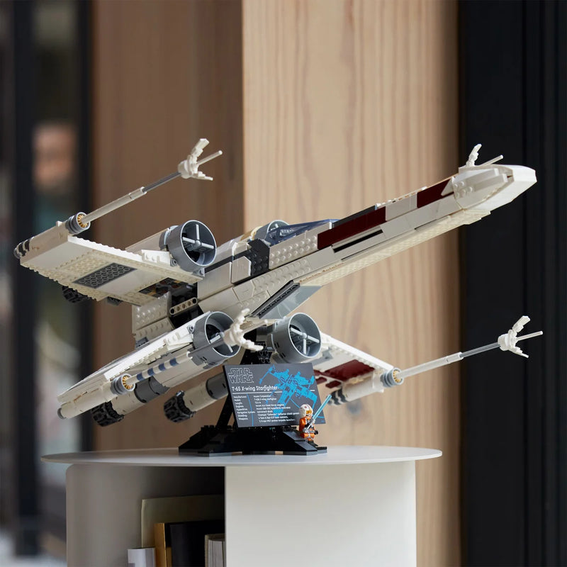 LEGO Star Wars X-Wing Starfighter