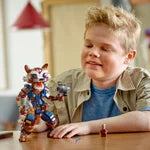 LEGO Marvel Rocket & Baby Groot Minifigure