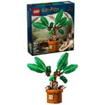LEGO Harry Potter Mandrake Magical Plant