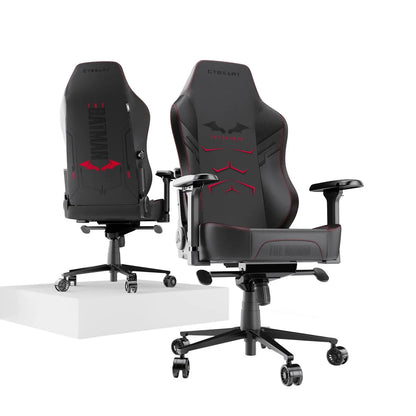 Cybeart The Batman Ergonomic Gaming Chair