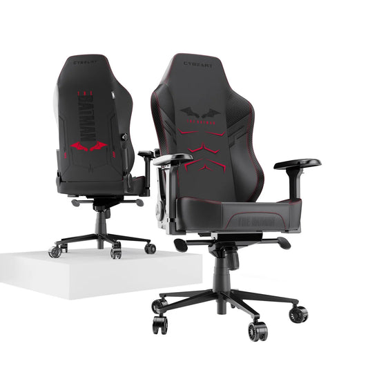 Cybeart The Batman Ergonomic Gaming Chair
