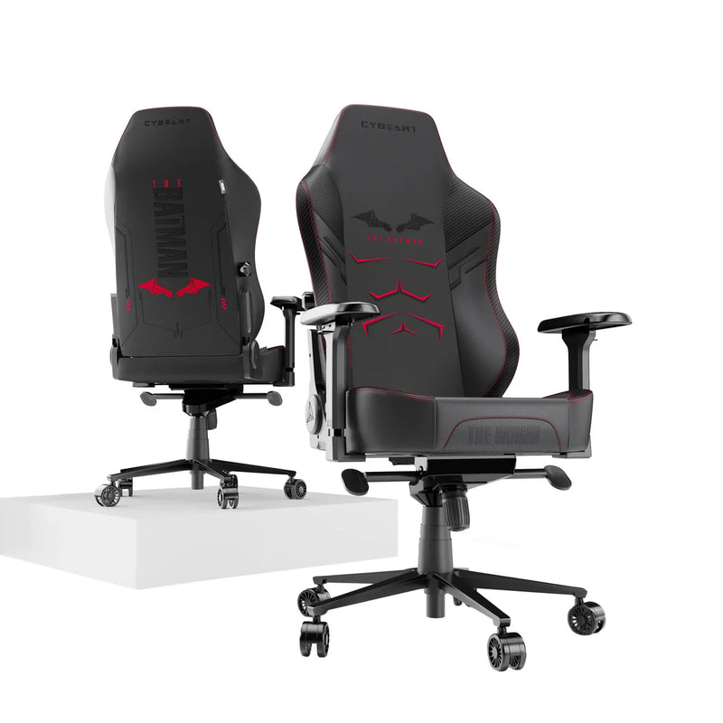 Cybeart The Batman Ergonomic Gaming Chair