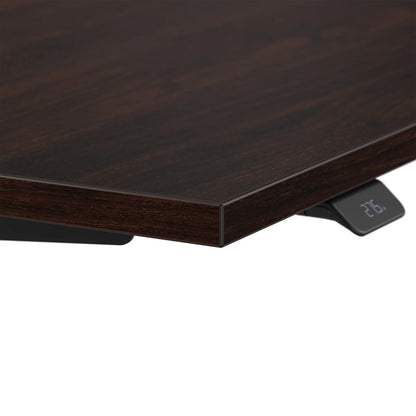 Office Pro Amplify 180.3 cm x 74.7 cm (71 in. x 29.4 in.) Height Adjustable Desk