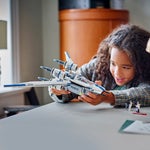 LEGO Star Wars Rebel U-Wing Starfighter