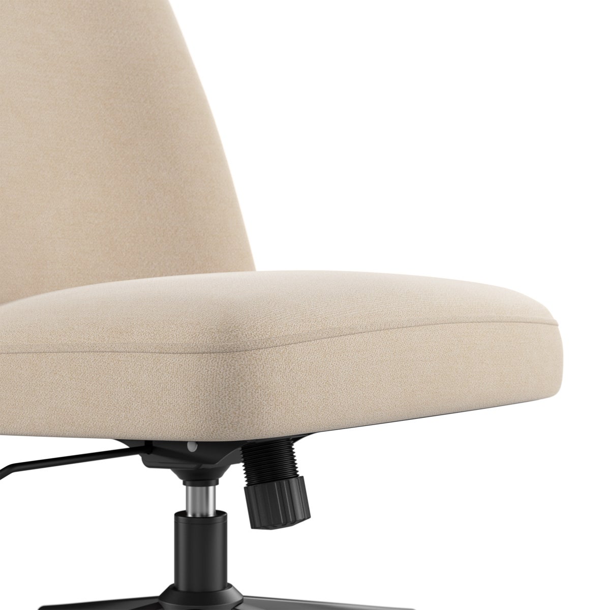 Serenity Mid Back Fabric Office Chair