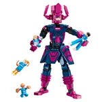 LEGO Marvel Fantastic Four vs. Galactus Construction Figure