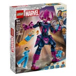 LEGO Marvel Fantastic Four vs. Galactus Construction Figure