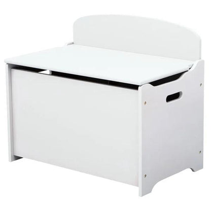 Delta Children MySize Deluxe Toy Box