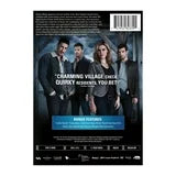 Haven: The Complete Series