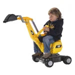 Kettler CAT Digger