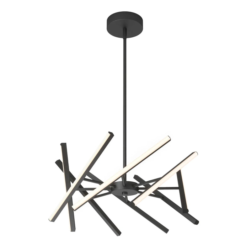 Technologie de couleur de la suspension Artika Malibu