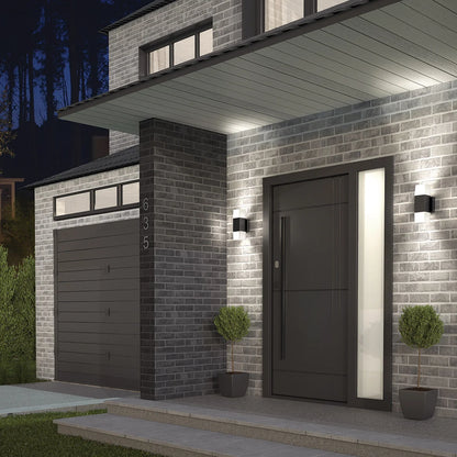 Artika LED Lennox Wall Sconce