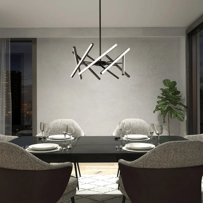 Artika Malibu Pendant Color Technology