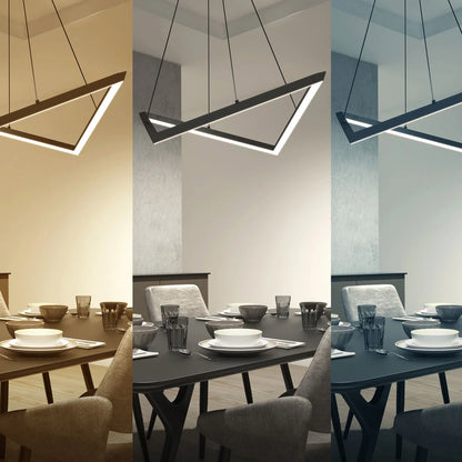 Artika Modern Artemis Pendant Light