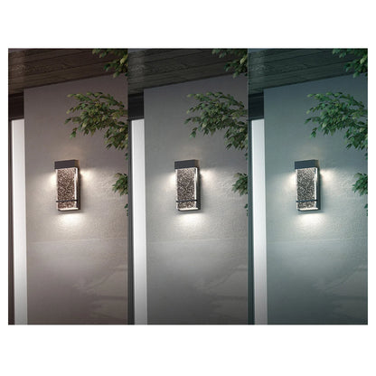 Artika Skyler Color Changing Wall Light