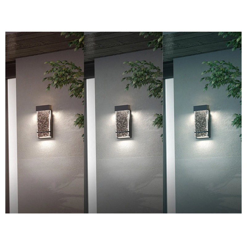 Artika Skyler Color Changing Wall Light