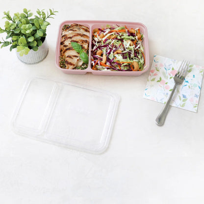 Bentgo Meal Prep Containers, 90-piece