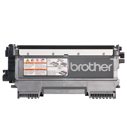 Brother TN-450 Black Toner Cartridge