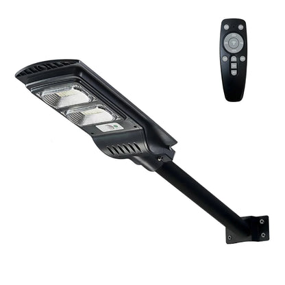 Éclairage de sécurité solaire Classy Caps Street