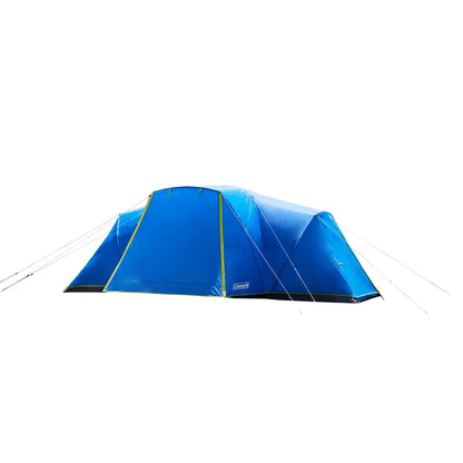 Tente Coleman Skydome XL pour 8 personnes avec éclairage