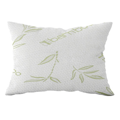 Lot de 2 oreillers en bambou Cotton House