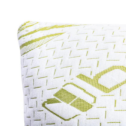 Lot de 2 oreillers en bambou Cotton House