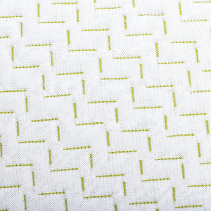 Lot de 2 oreillers en bambou Cotton House