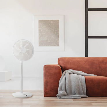 Cuckoo 360° Rotation Air Circulator