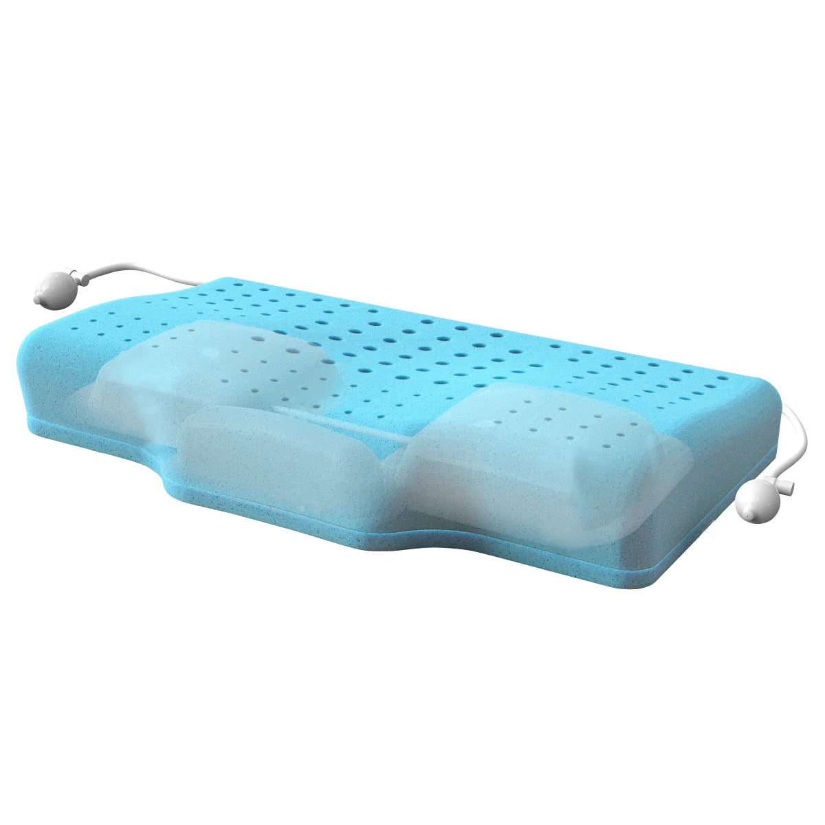 Oreiller réglable DR-HO 