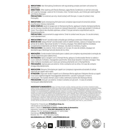 DS Laboratories Revita 925 mL 