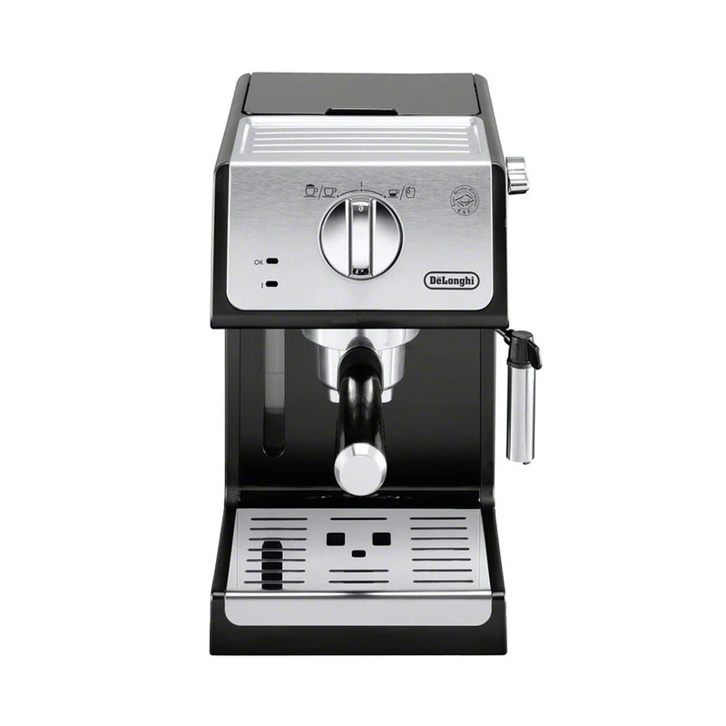 Machine à expresso et cappuccino De'Longhi 15 bars avec système cappuccino avancé