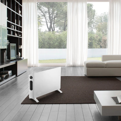 De'Longhi SlimStyle Digital Convection Panel Heater