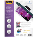 Fellowes Callisto 125 Laminator with Pouch Starter Kit