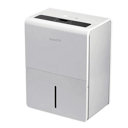 Déshumidificateur Forest Air 23,7 L (50 pintes) avec pompe