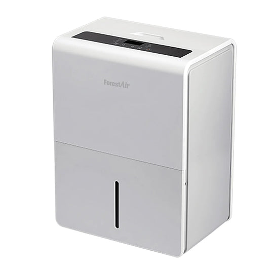 Forest Air 23.7 L (50 pints) Dehumidifier with Pump