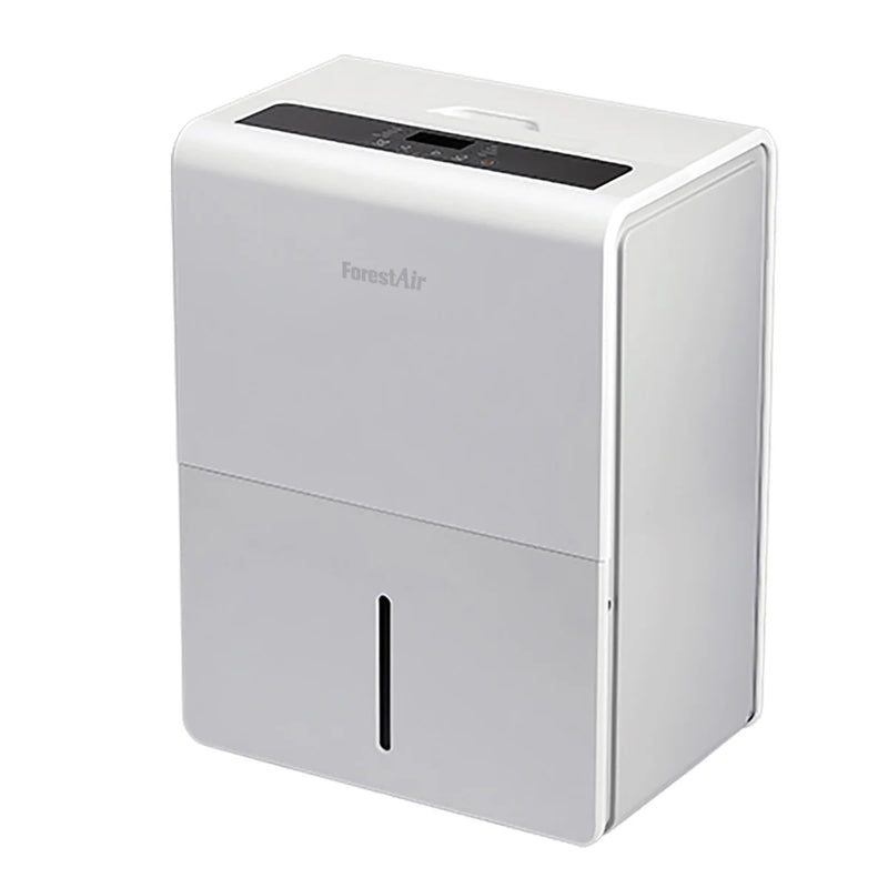 Forest Air 23.7 L (50 pints) Dehumidifier with Pump