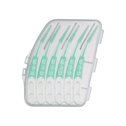 GUM Soft-Picks Advanced Dental Picks, 270 ct