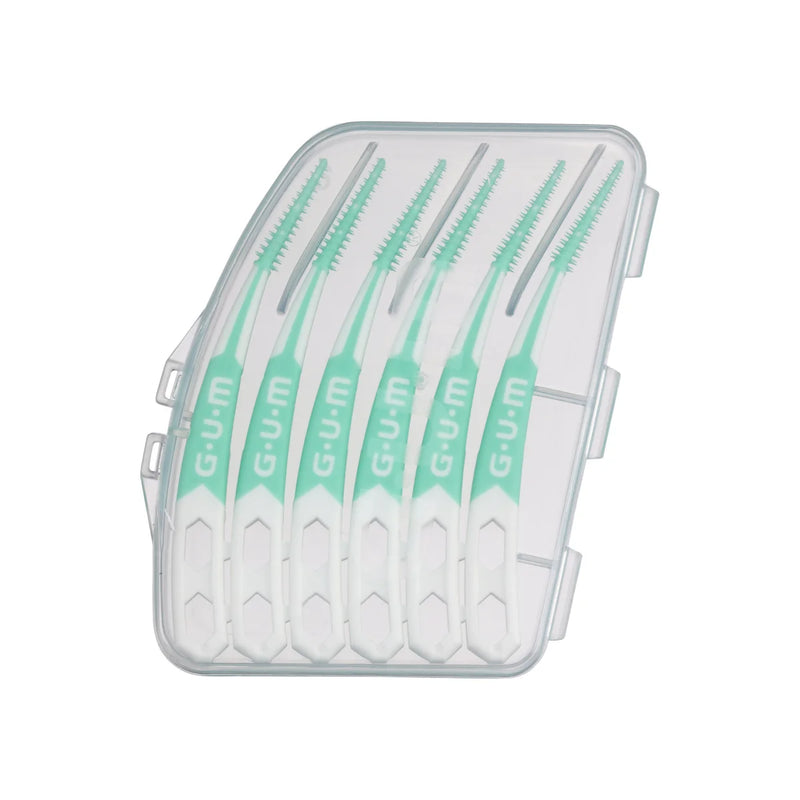 GUM Soft-Picks Advanced Dental Picks, 270 ct