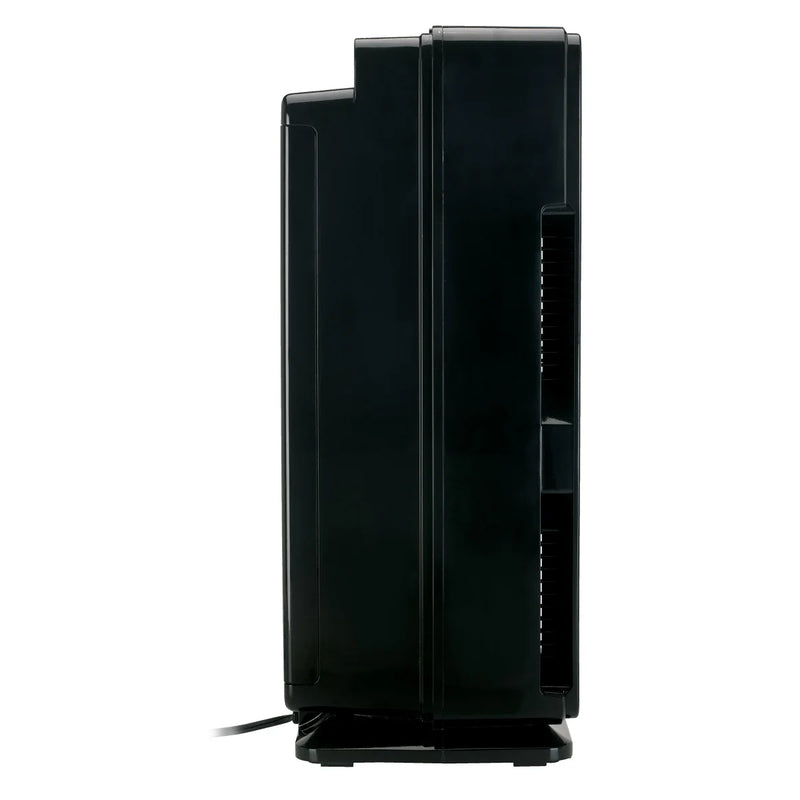 GermGuardian 56 cm (22 in.) Elite 3-in-1 Pet Pure Air Cleaning System with BONUS True HEPA Replacement Filter