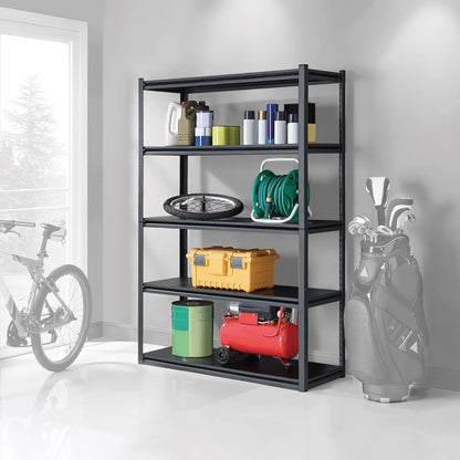 Gorilla Heavy-Duty Rack